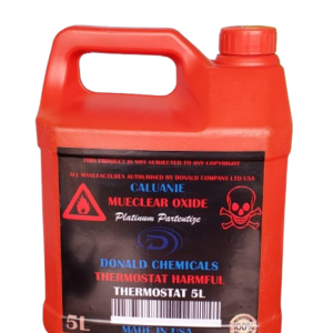 Caluanie Muelear Oxidize price